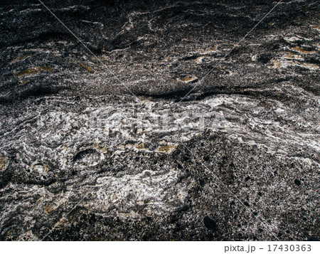 Background and texture of volcanic formations 17430363