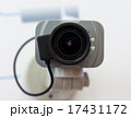 Security camera look at you 17431172