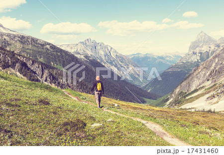 Hike in Canada 17431460