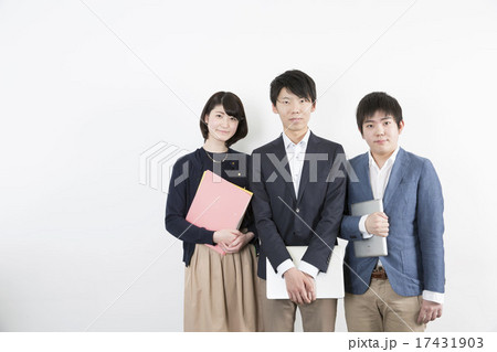 学生クールビズ 17431903