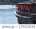 屋形船 17432039