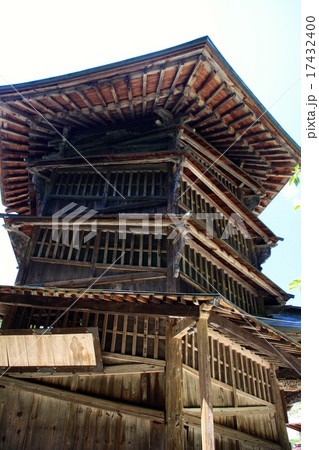 さざえ堂 さざえ堂 17432400