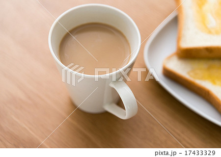 朝食 17433329