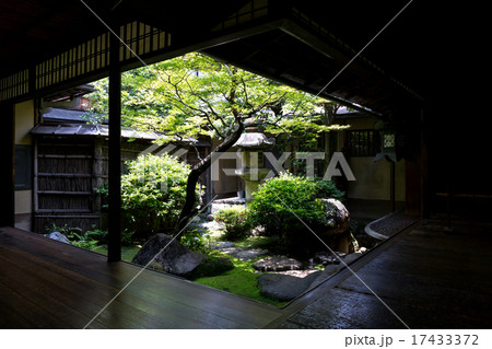 角屋もてなしの文化美術館 - 島原 17433372