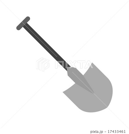 Shovel 17433461