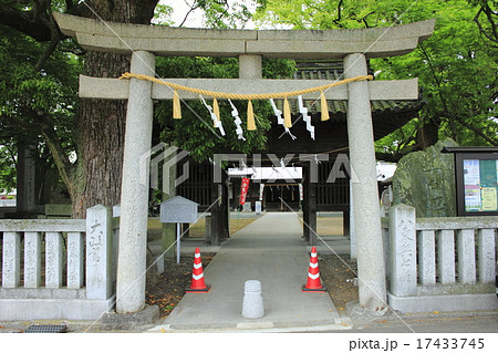 高忍日賣神社 高忍日賣神社 17433745
