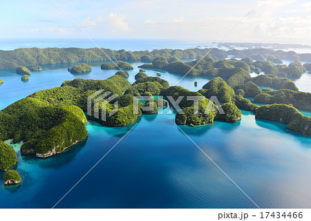 南の島々 南の島々 17434466