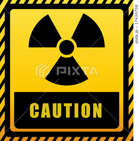 Warning sign design 17434708