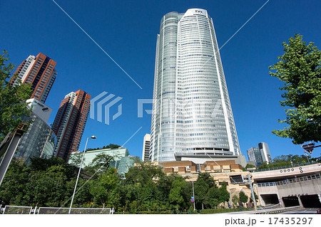 麻布トンネル 17435297