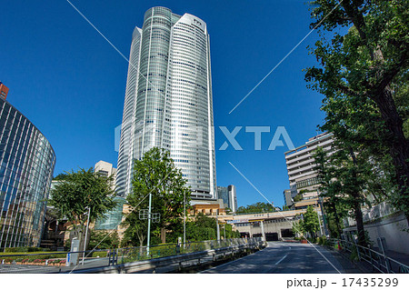 麻布トンネル 17435299