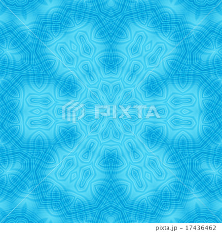 Abstract blue pattern Abstract blue pattern 17436462