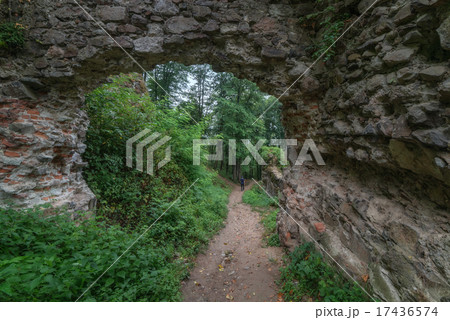 ruins ruins 17436574