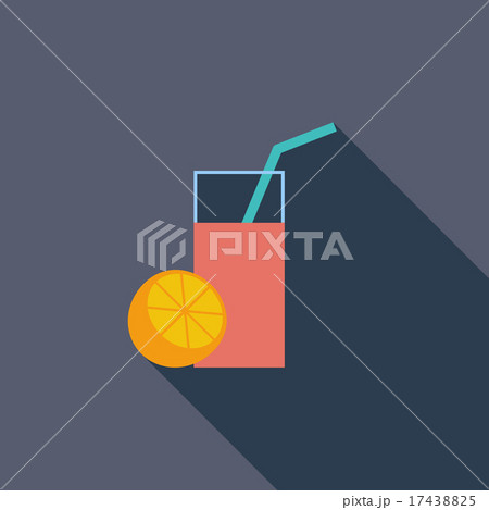 Fruit juice icon. 17438825