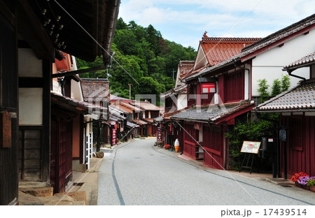 吹屋ふるさと村 17439514