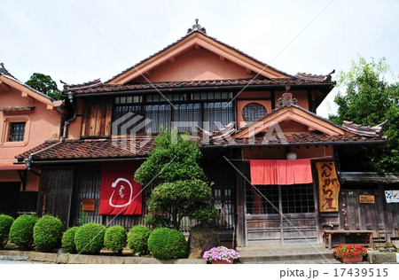 吹屋ふるさと村 吹屋ふるさと村 17439515