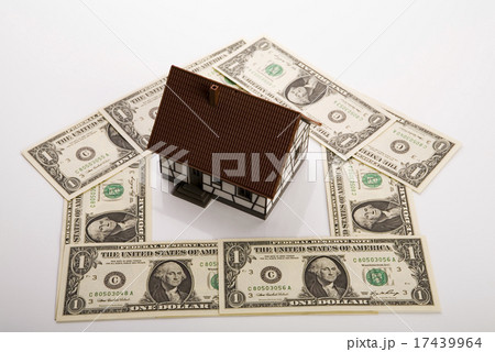 Houses for sale and Money 17439964