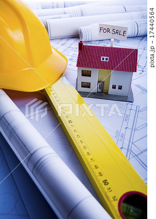 Architecture project, natural colorful tone Architecture project, natural colorful tone 17440564