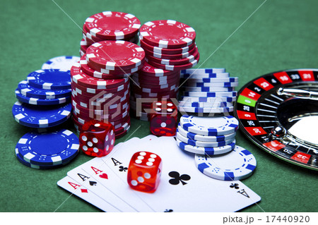 Chips and Casino, ambient light saturated theme Chips and Casino, ambient light saturated theme 17440920