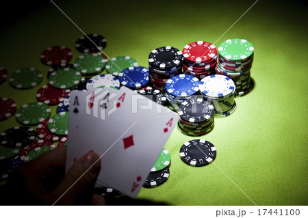 Casino game, ambient light saturated theme Casino game, ambient light saturated theme 17441100