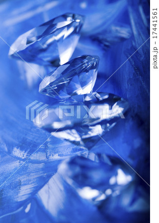 Jewel, bright colorful tone concept 17441561
