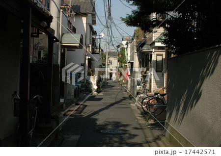 下町 17442571