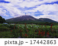 浅間山 17442863