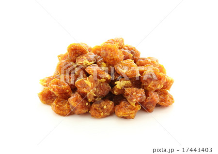 ドライゴールデンベリー 17443403