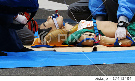 救命救急デモ 17443404