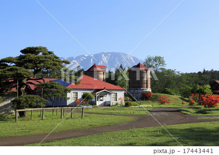 小岩井農場 小岩井農場 17443441