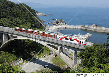 三陸鉄道 17443448