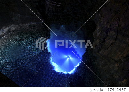 龍泉洞 龍泉洞 17443477