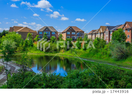 Canadian luxury houses in Toronto Canadian luxury houses in Toronto 17443916