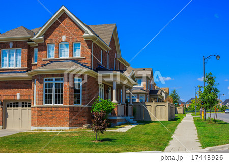 Luxury houses in North America Luxury houses in North America 17443926