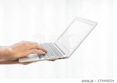 ノートPC 17444024