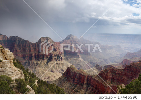 Grand Canyon North Rim 17446590