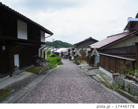 歴史街道 歴史街道 17446778