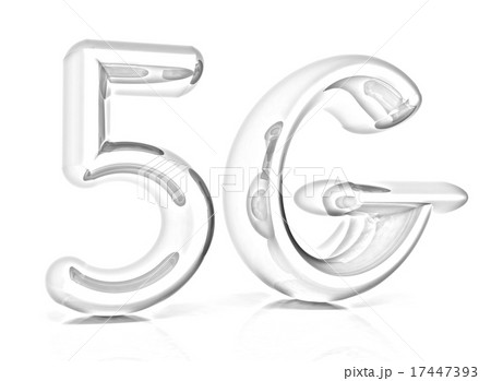 5g internet network 17447393
