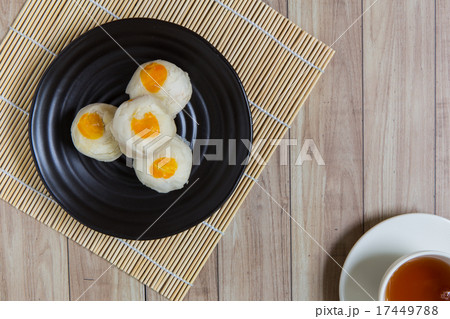 Traditional Chinese Dessert 17449788