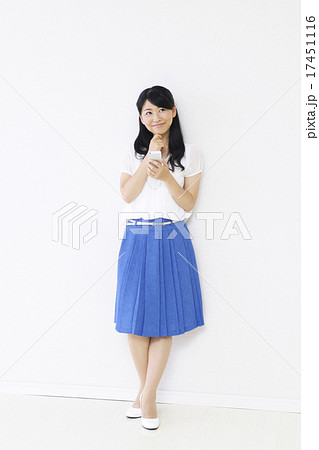 ビジネスウーマン ビジネスウーマン 17451116