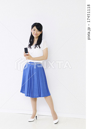 ビジネスウーマン 17451118