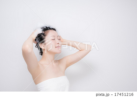 シャンプー 女性 シャンプー 女性 17451216