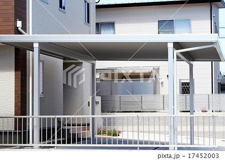 住宅 17452003