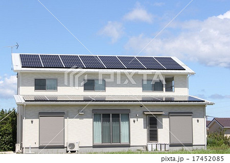 住宅 住宅 17452085