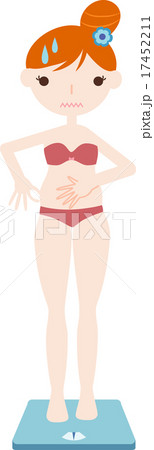 太った! 太った! 17452211