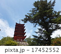五重塔 17452552