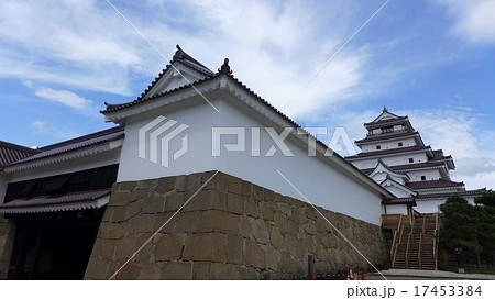 鶴ヶ城 鶴ヶ城 17453384