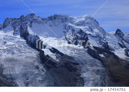 スイスアルプス 17454701