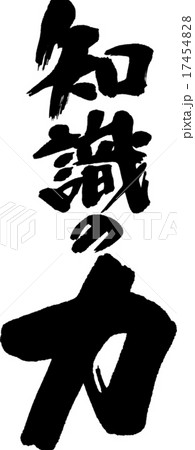 知識の力 17454828