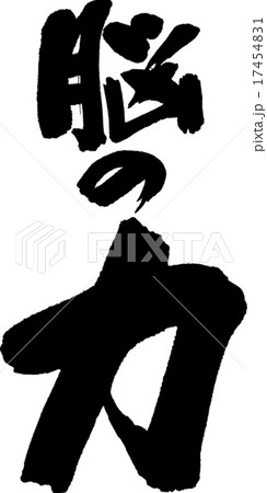 脳の力 17454831