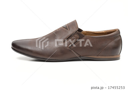 shoes on the white background 17455253